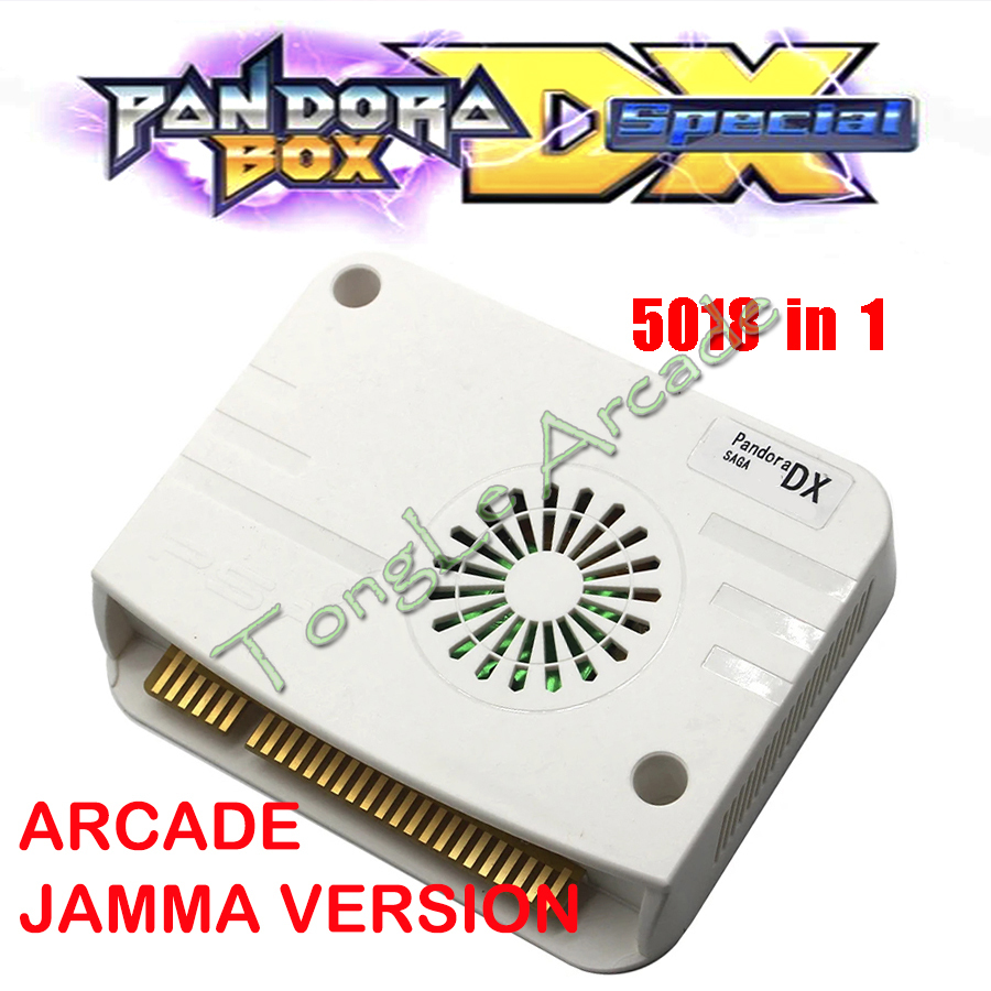 6 Einheiten Pandora SAGA Box D – Trackball Controller Arcade Bewertung und Preis