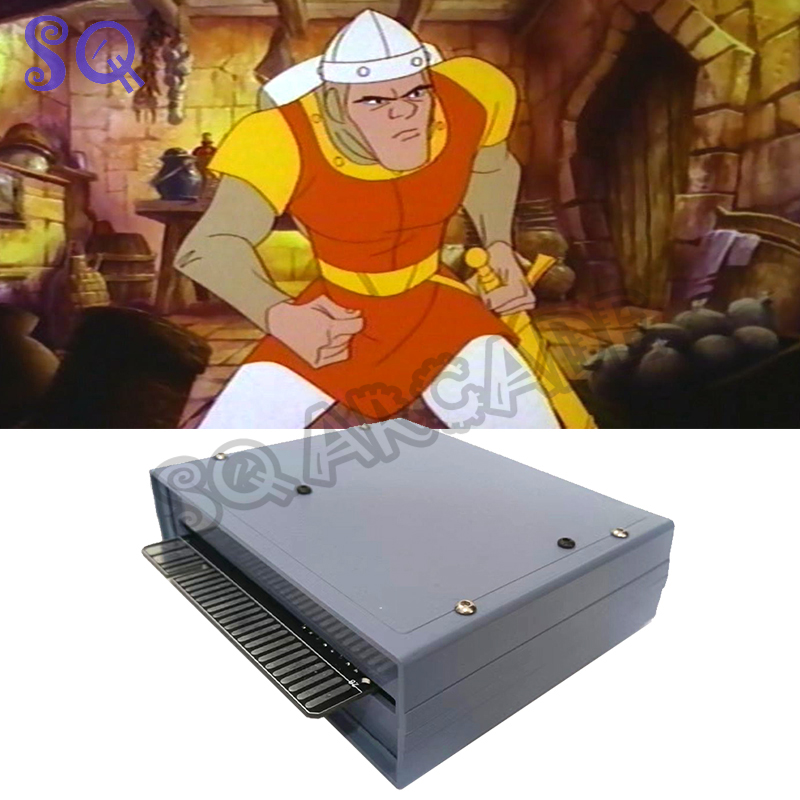 Neues Arcade Jamma 18000 in 1  – Trackball Controller Arcade Bewertung und Preis