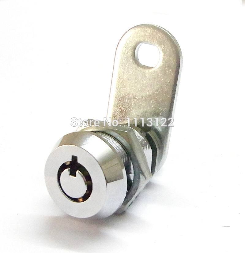 Möbel tubular Cam Lock 7 Pins  – Arcade Games And Vending Bewertung und Preis