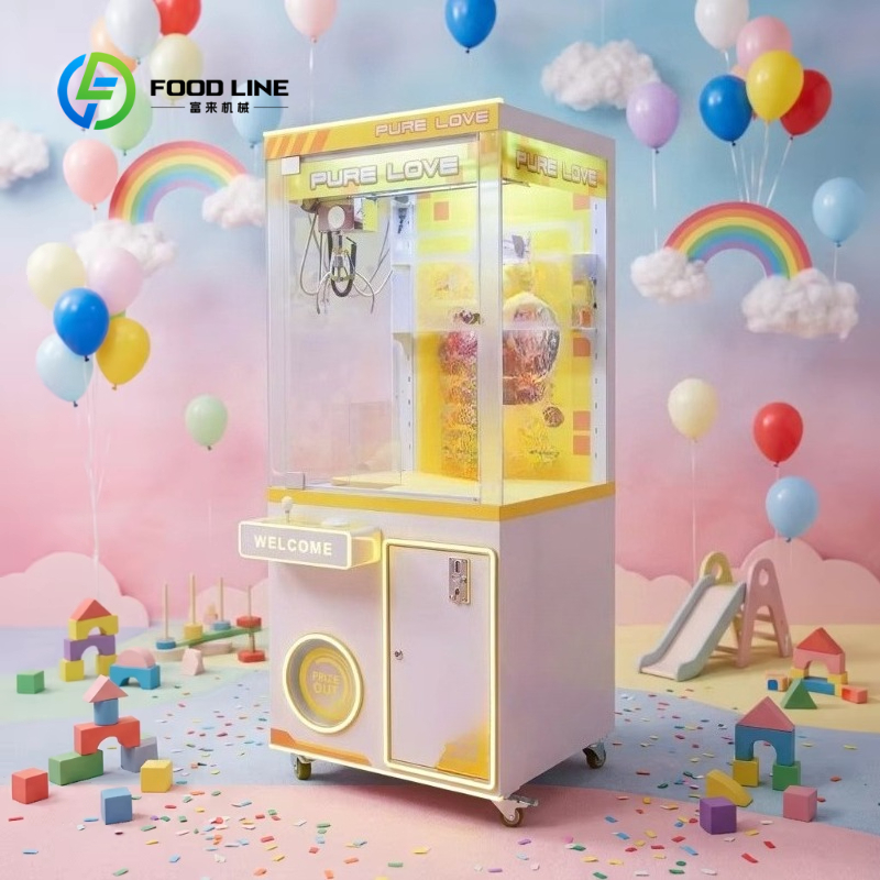 Maßgefertigter Automatischer G – Arcade Games And Vending Bewertung und Preis