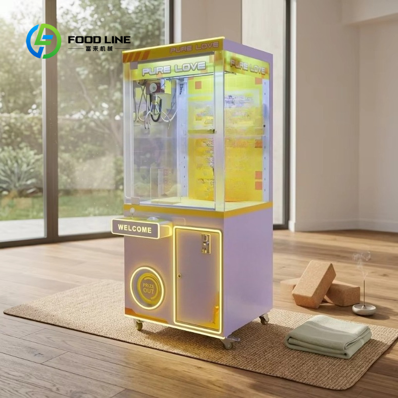 Maßgefertigter Automatischer G – Arcade Games And Vending Bewertung und Preis