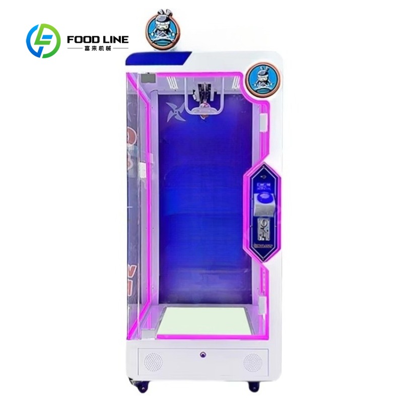 Maßgefertigte Münzbetriebene E – Arcade Toy Vending Machine Bewertung und Preis