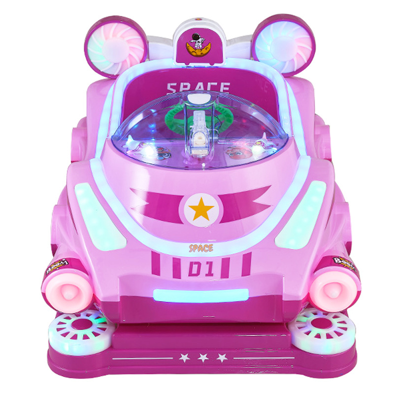 Neue Münzbetriebene Blasenblas – Coin Operated Kiddie Ride Bewertung und Preis