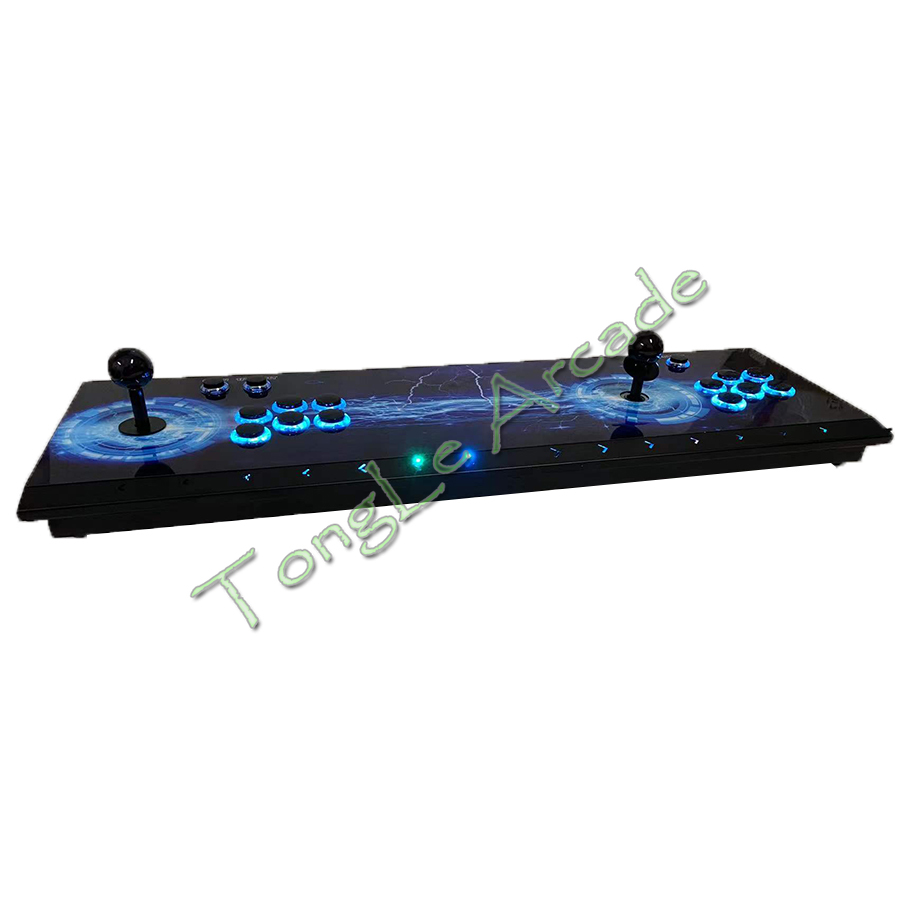 3D Pandora Saga WIFI Arcade Jo – Trackball Controller Arcade Bewertung und Preis