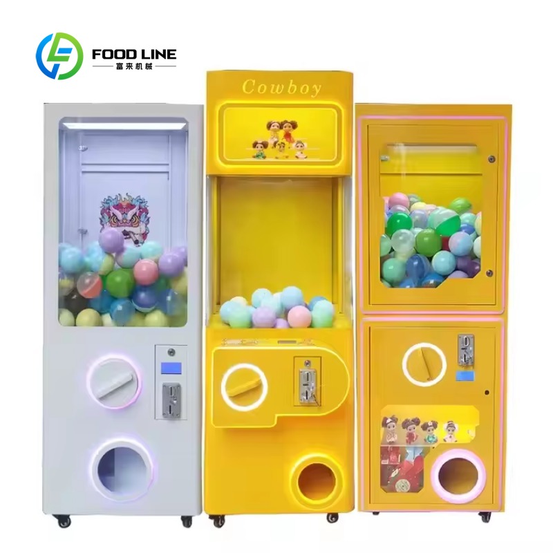 Maßgefertigte kommerzielle Mün – Arcade Vending Machines Bewertung und Preis