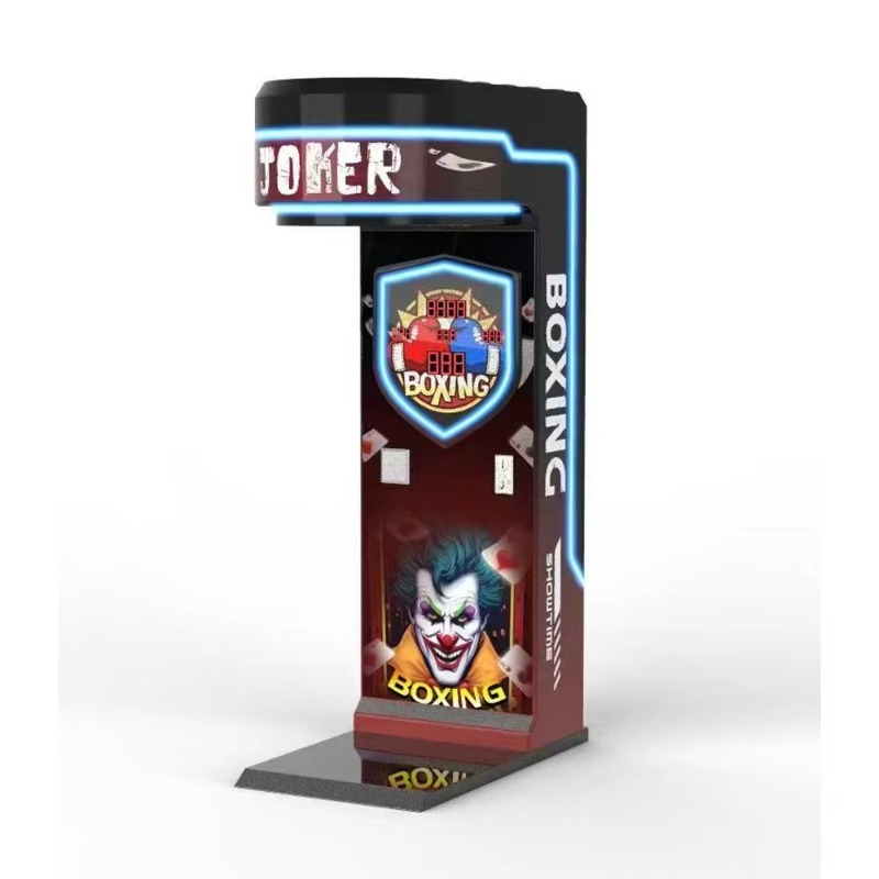 Direktverkauf ab Werk Boxautom – Arcade Games And Vending Bewertung und Preis